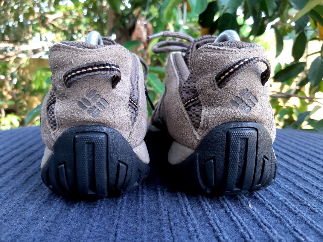 Columbia redmond clearance breeze