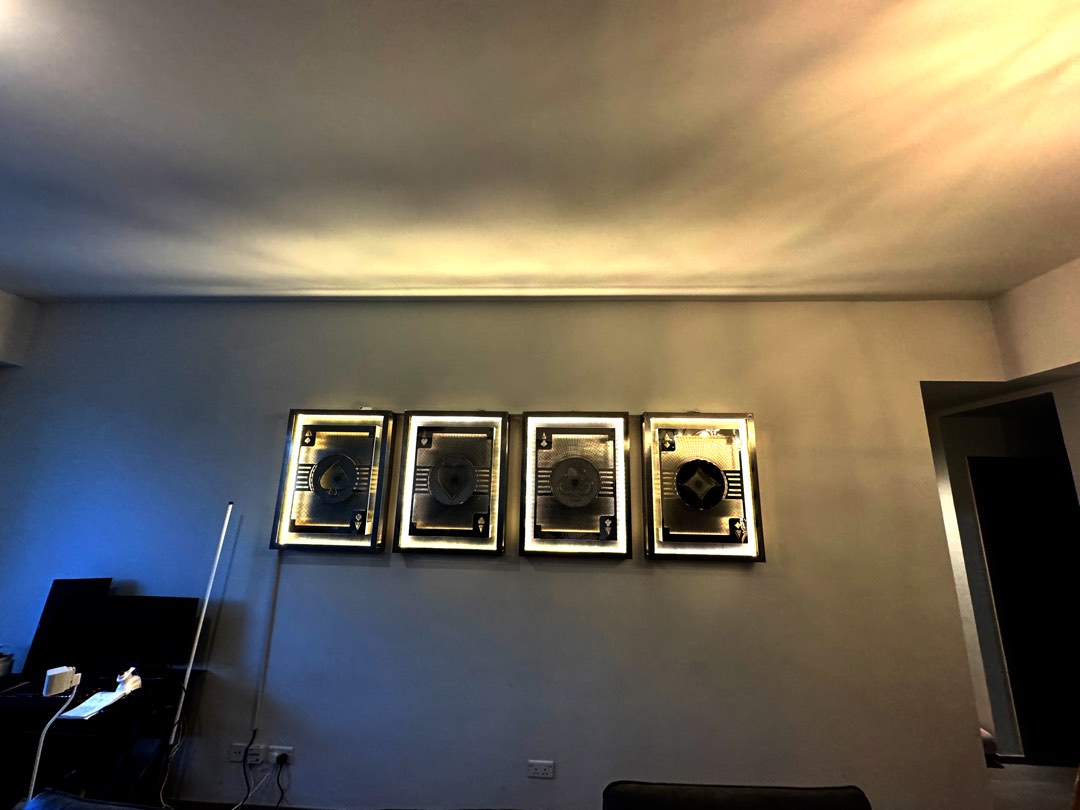 裝燈師傅！持電牌電工！家居（安裝/維修）持電牌電工上門電燈安裝/維修/一般維修62863125258883112