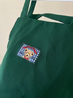 工作圍裙