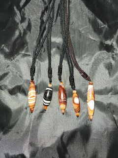 纏絲瑪瑙項鍊64225406508163110