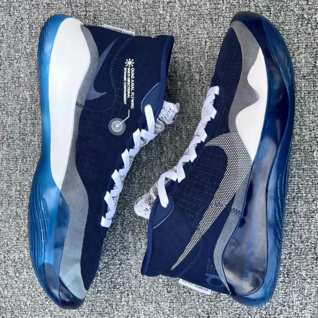 zoom kd 12 midnight blue