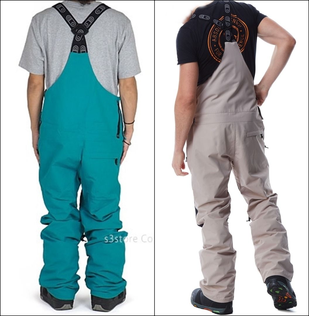 Airblaster freedom bib sale