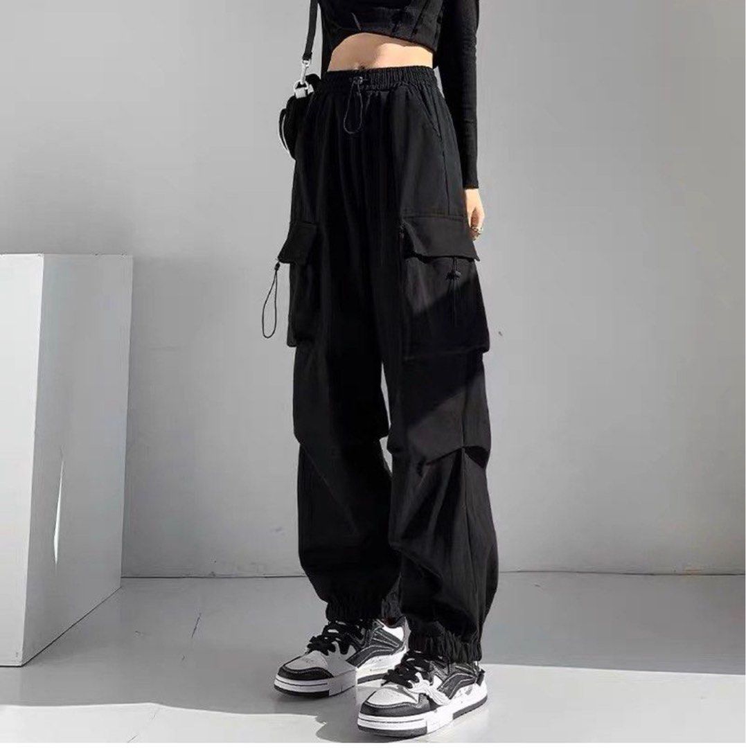 Cheap sweatpants with pockets sales
