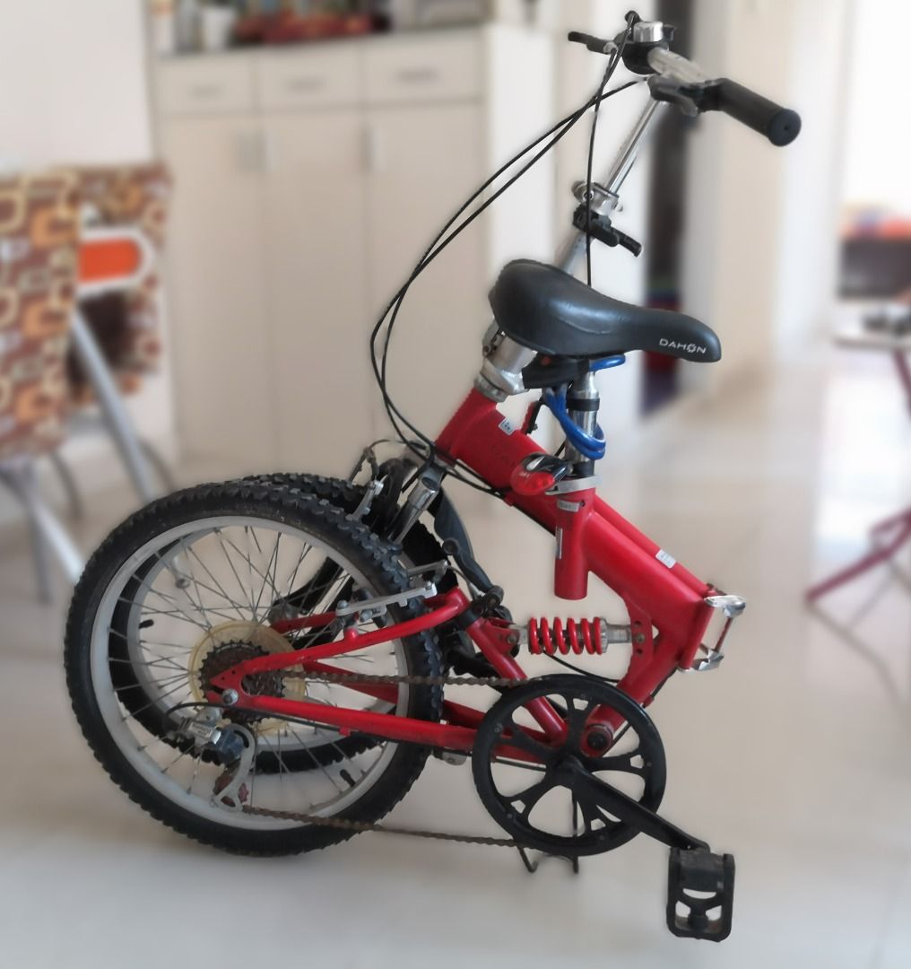 Dahon tst061 outlet