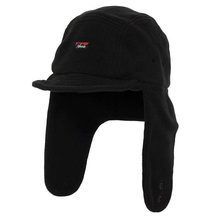 🇯🇵日本代購NANGA POLARTEC EAR FLAP CAP Nanga帽Nanga cap, 兒童