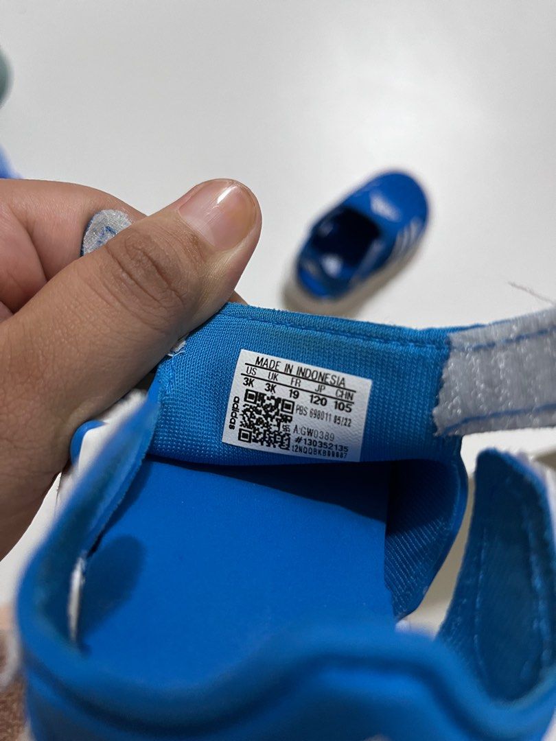 Adidas baby shoes indonesia shop