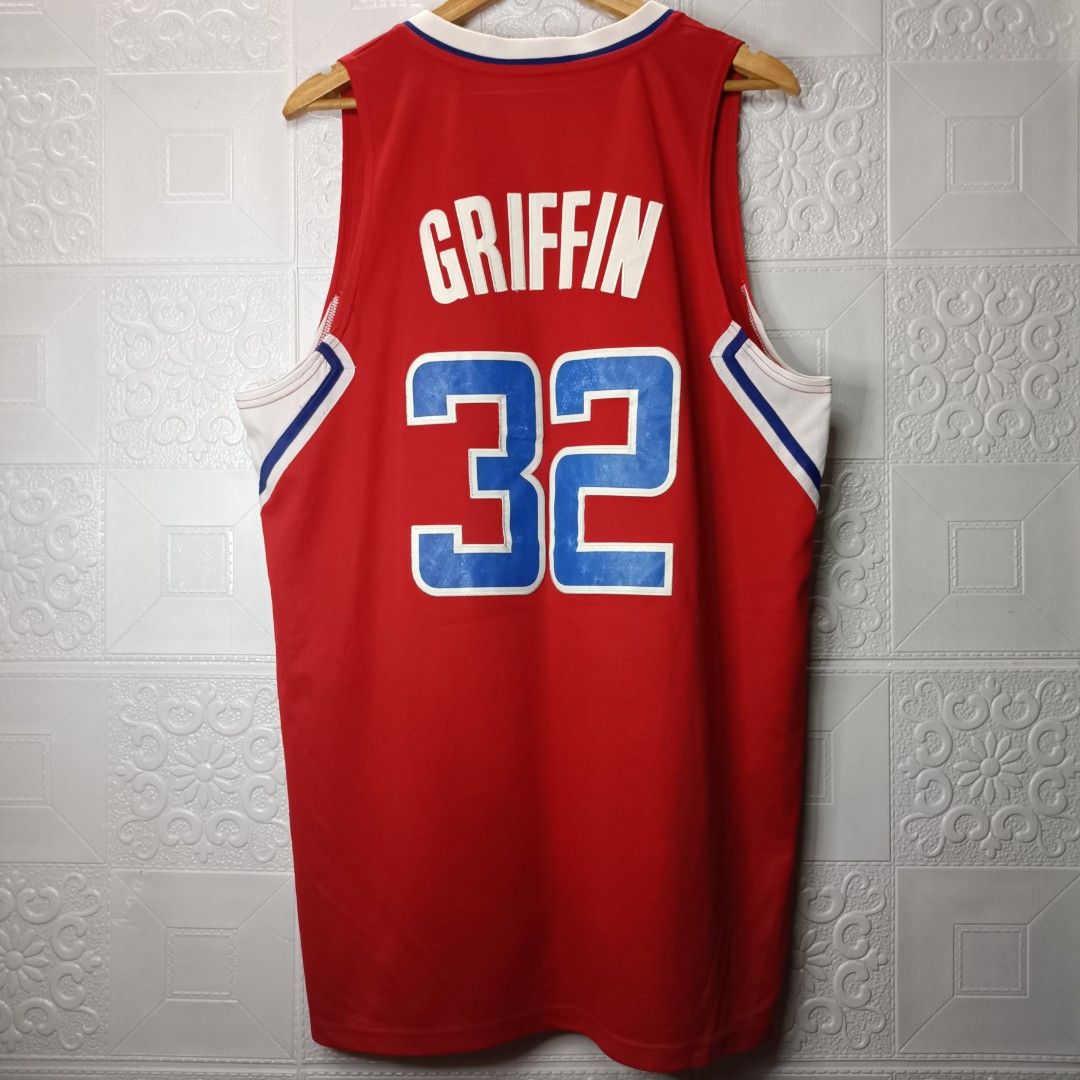 Blake griffin city edition jersey discount