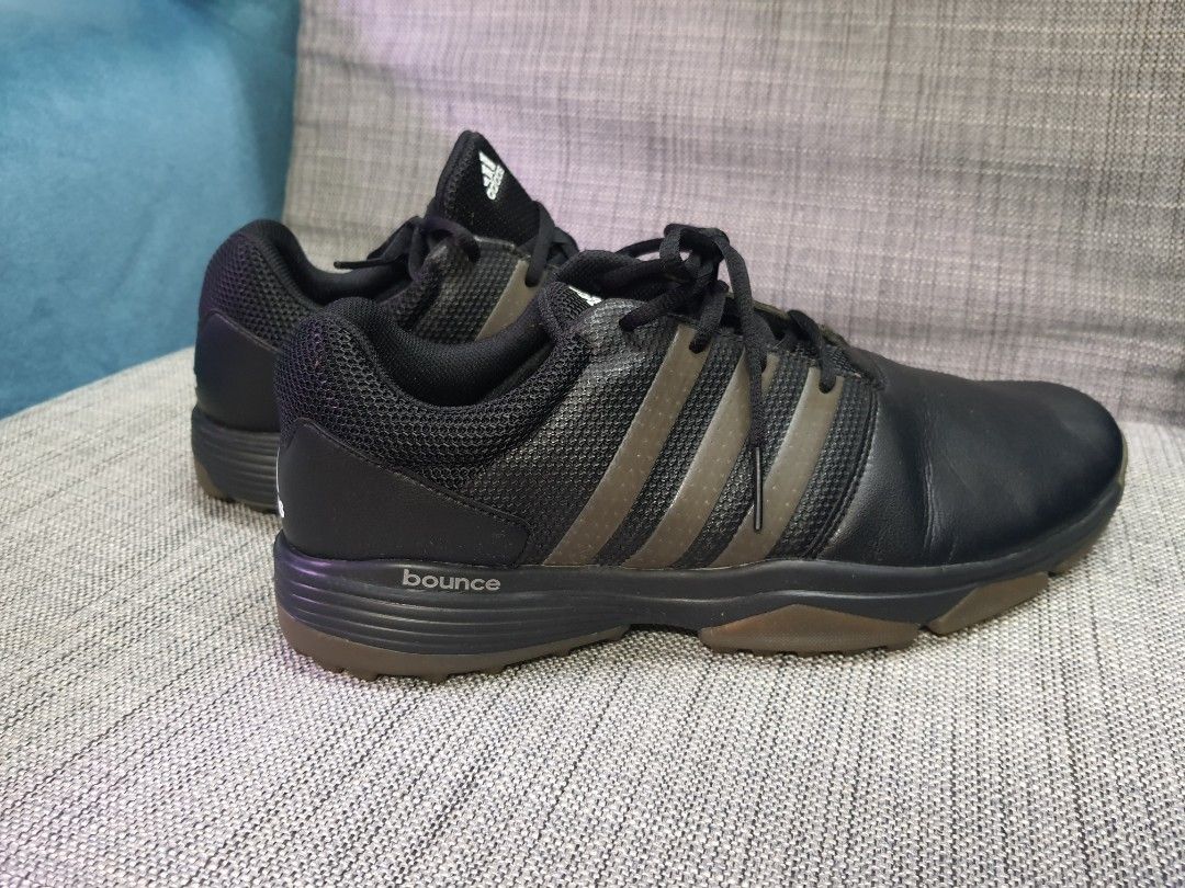 Adibounce sales golf shoes