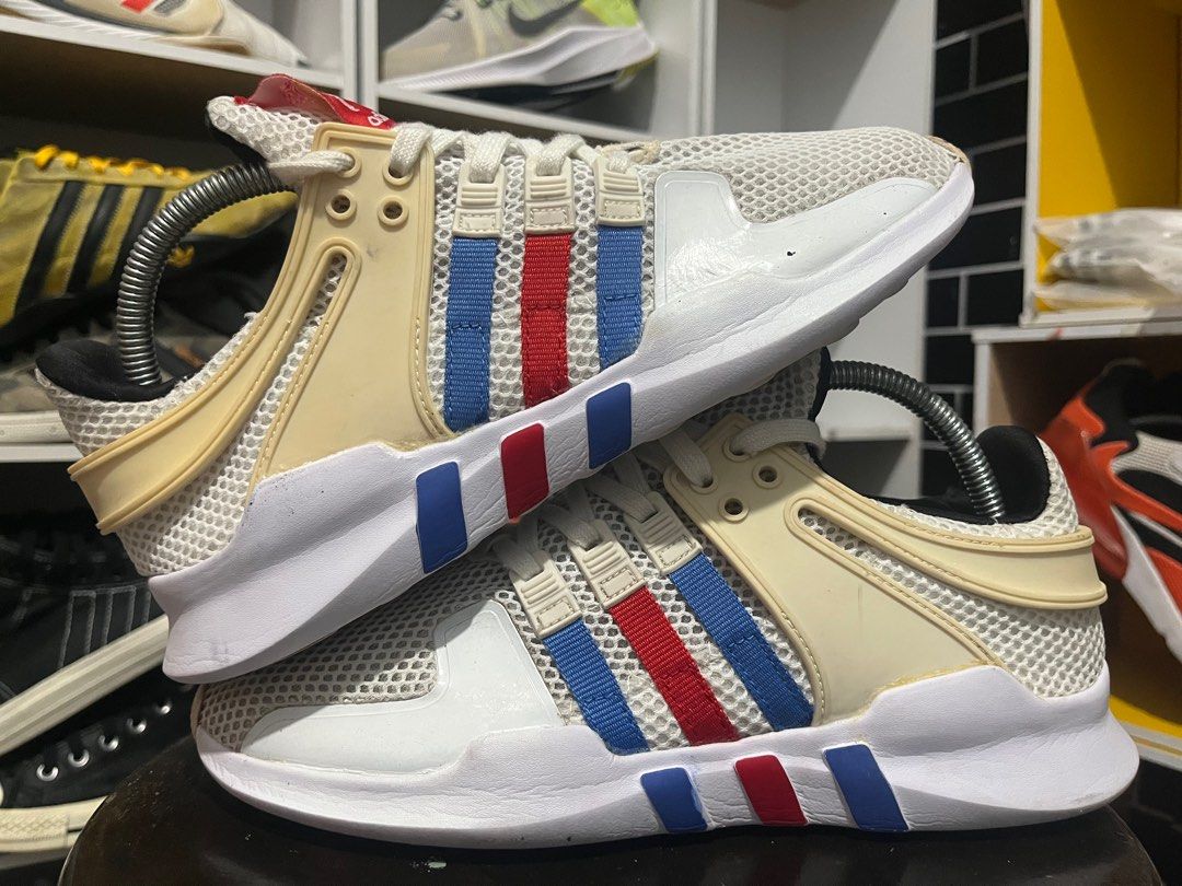 Adidas EQT CNY Men s Fashion Footwear Sneakers on Carousell