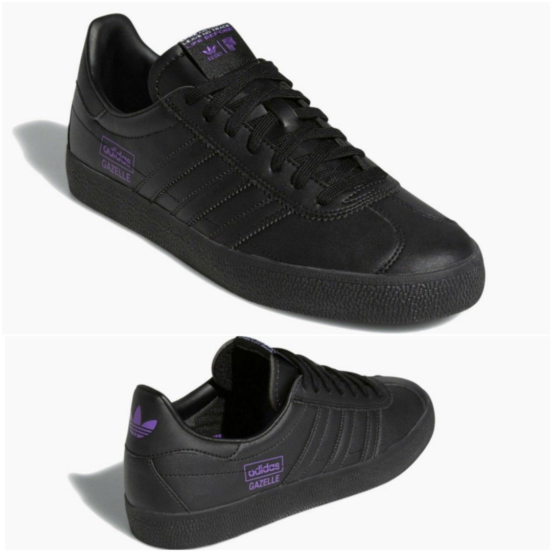 Adidas Gazelle UK9 Men s Fashion Footwear Sneakers on Carousell