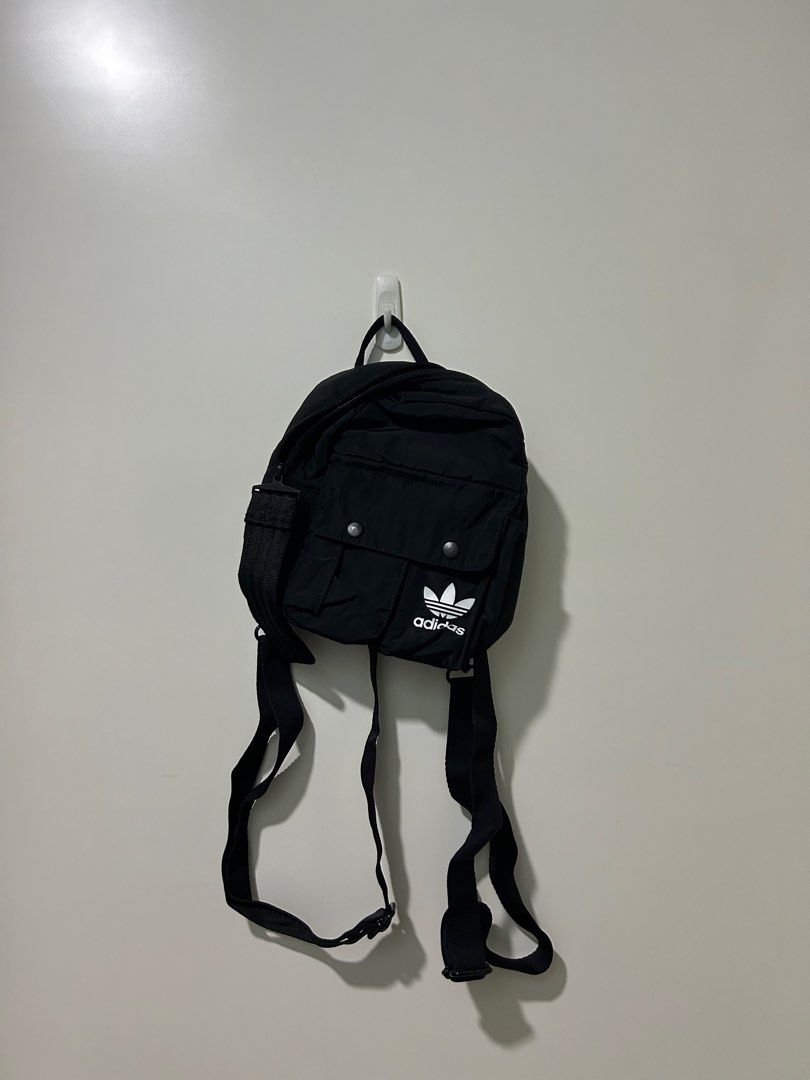 adidas Mini Backpack