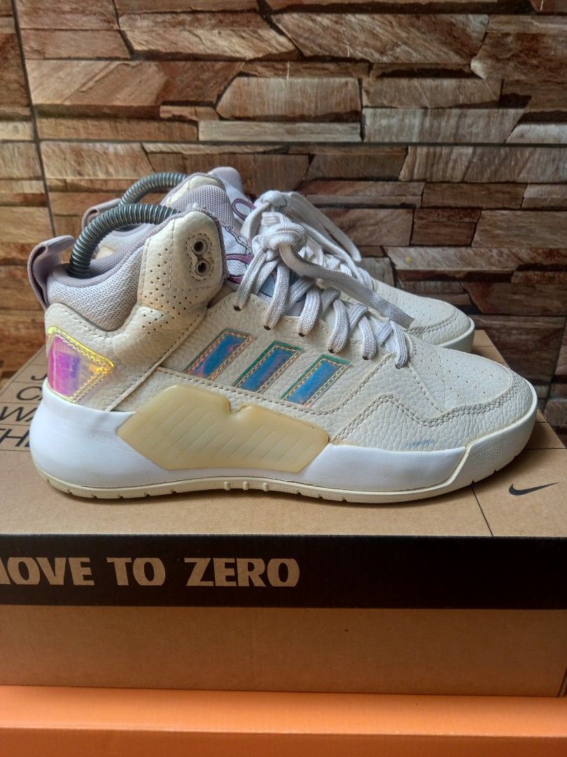 Adidas Neo X Pokemon Fesyen Wanita Sepatu di Carousell