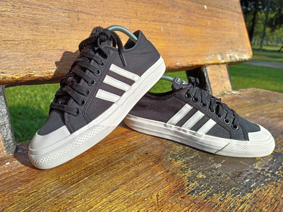 Adidas sale nizza mens