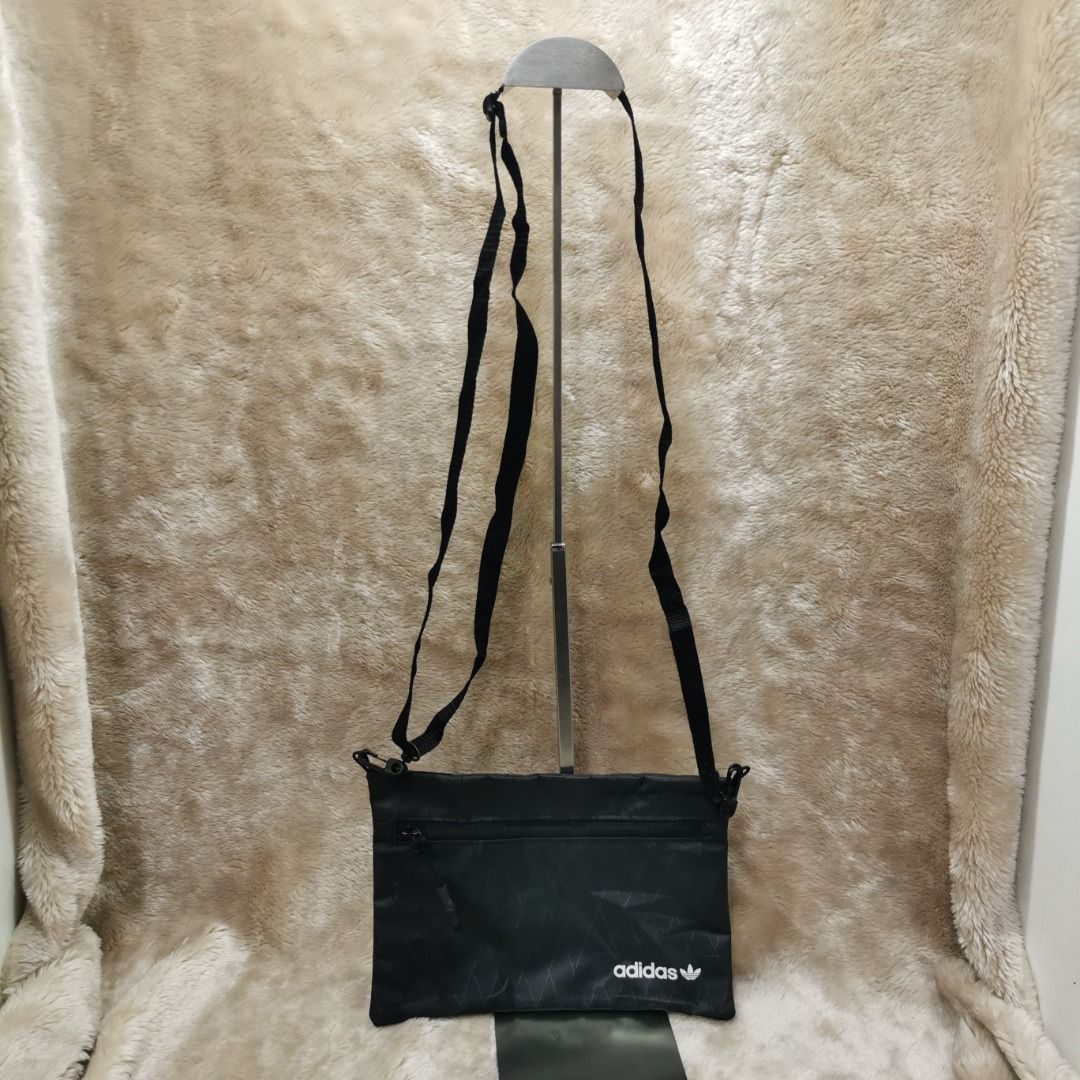 Adidas shop future pouch