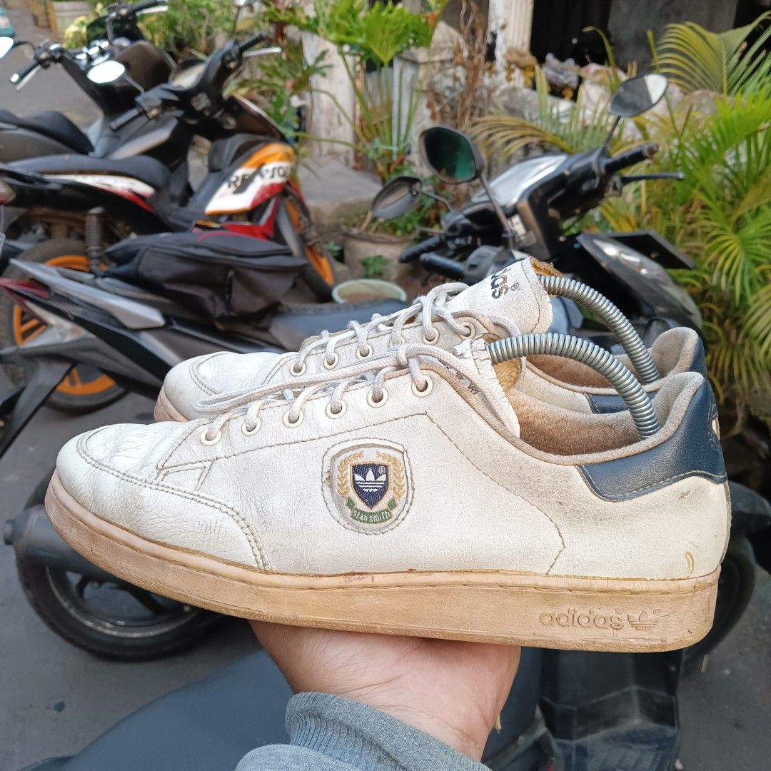 Adidas stan sales smith korea