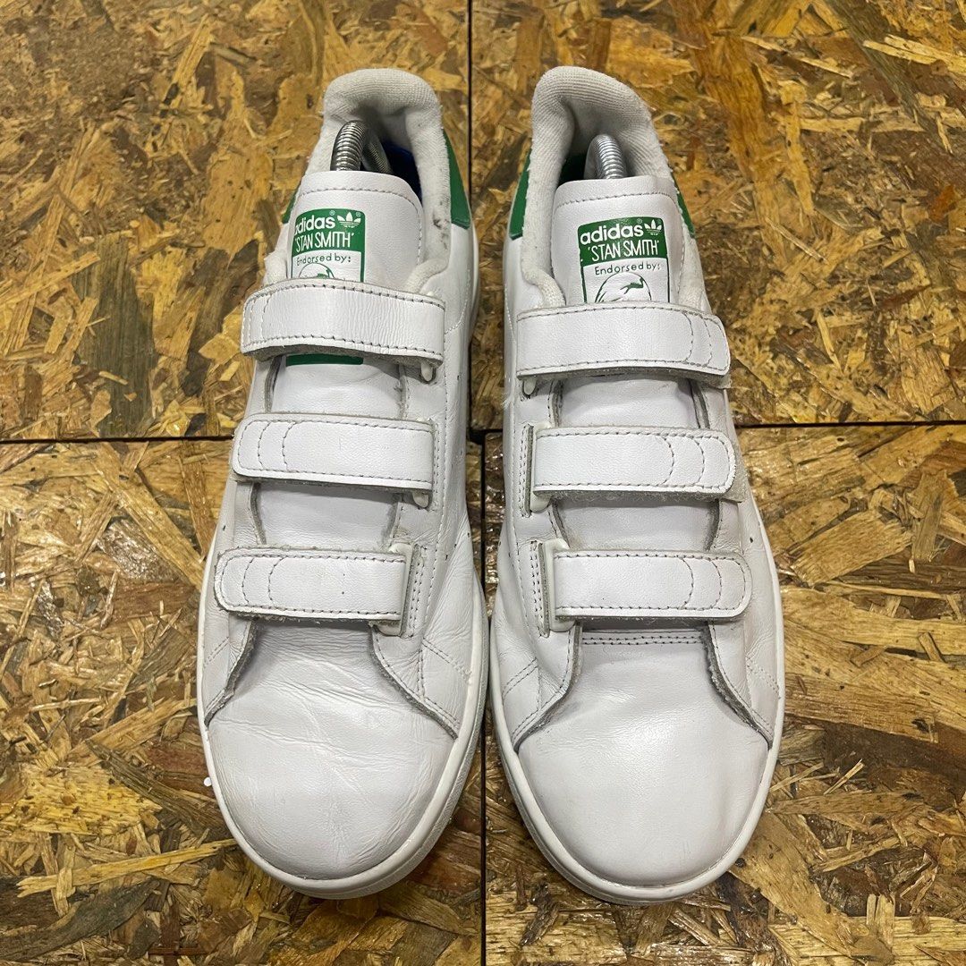 Stan smith velcro 38 on sale