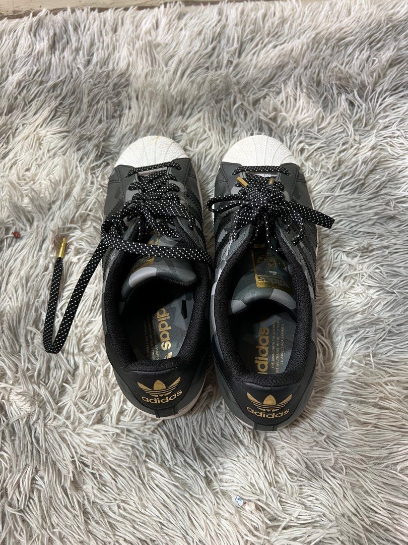 Adidas on sale superstar militari