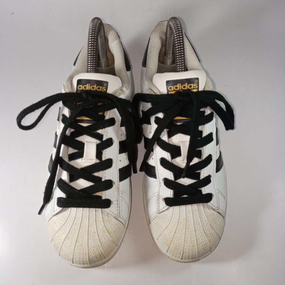 Adidas originals women s shop superstar sneaker 76