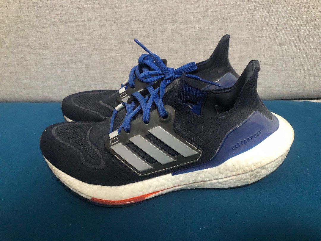 Adidas ultraboost Women s Fashion Footwear Sneakers on Carousell