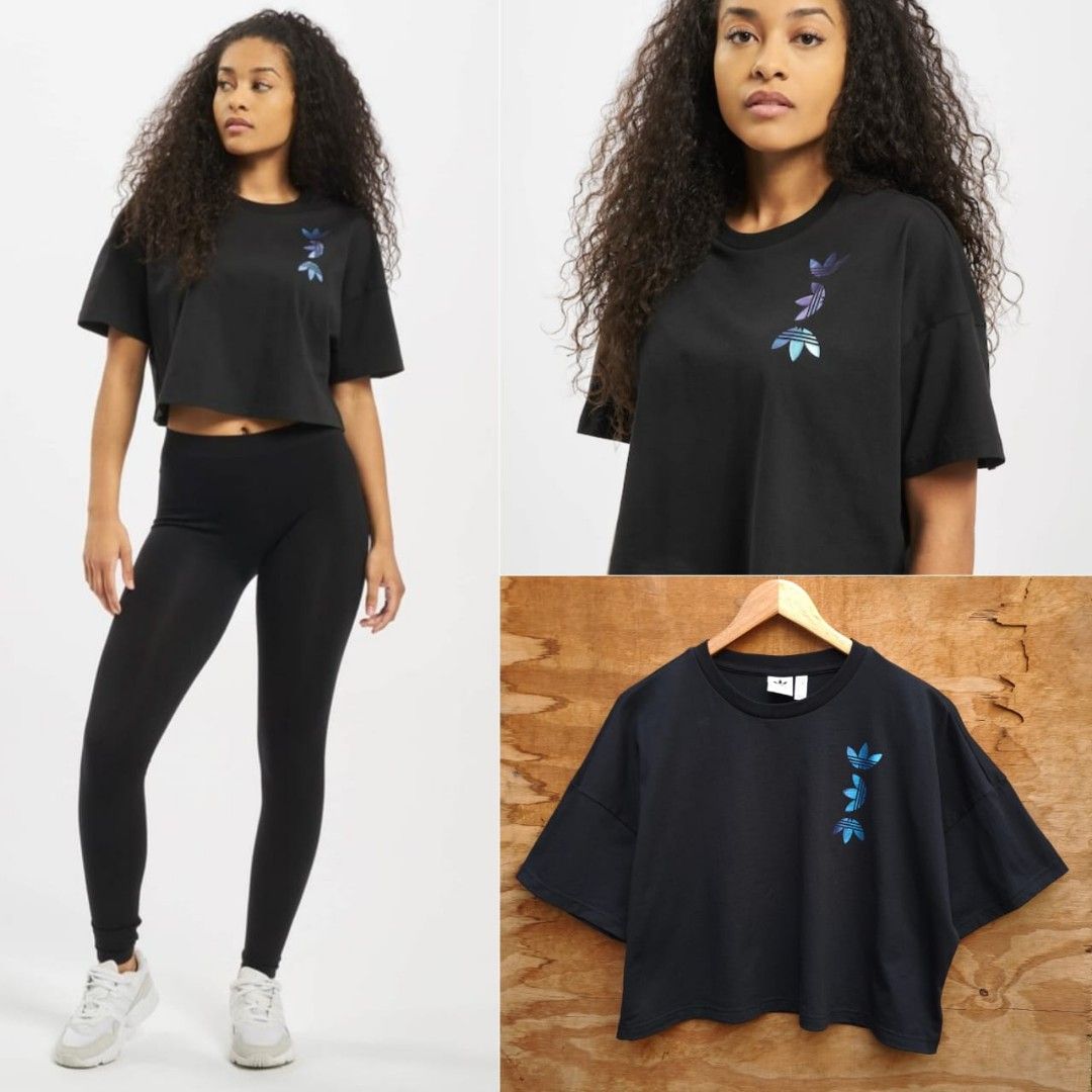 Adidas female sale fashion