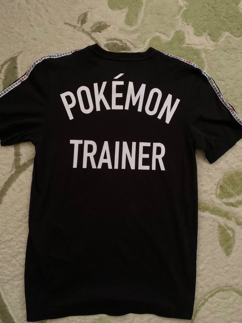 Adidas pokemon trainers clearance