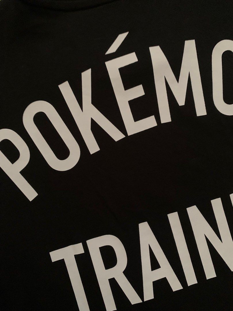 Adidas pokemon trainers discount