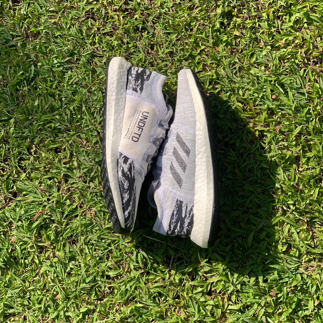 adidas consortium ultraboost x undftd