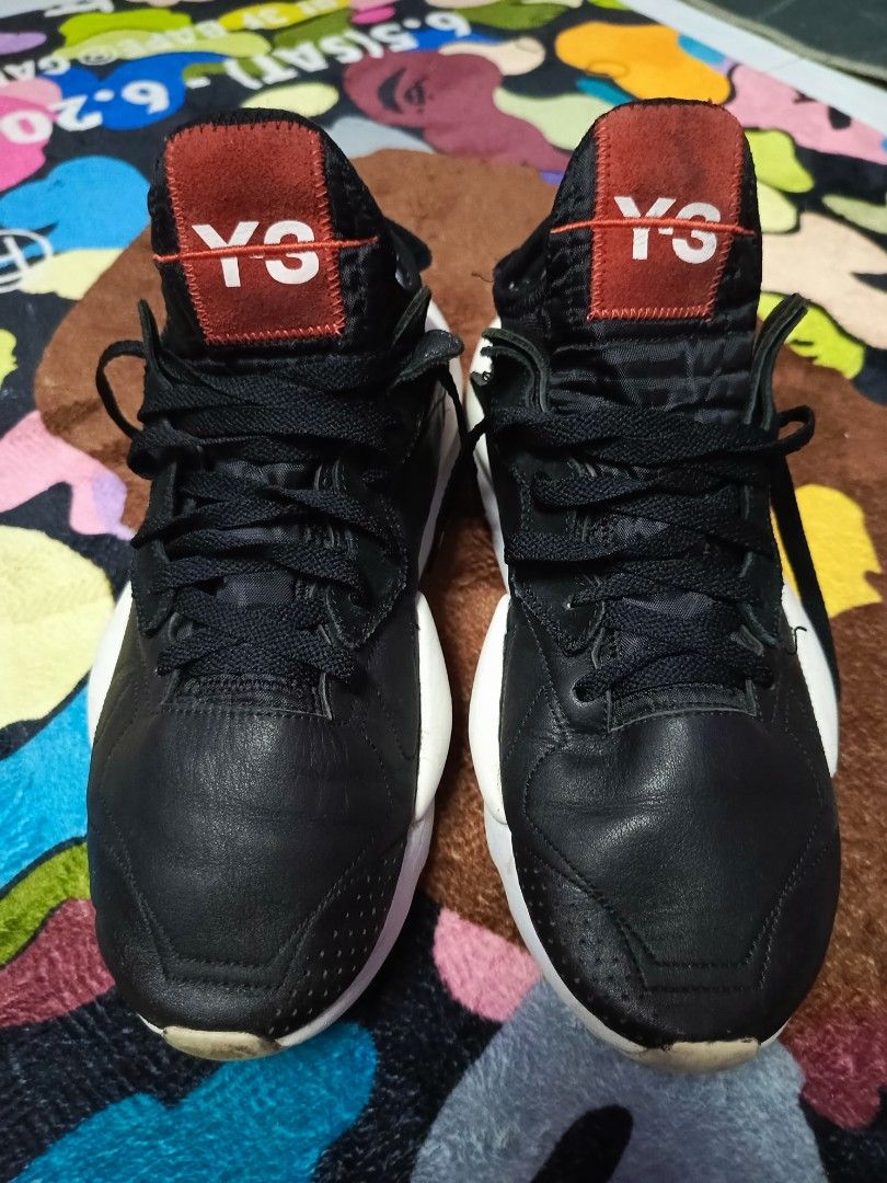 Y3 chunky cheap
