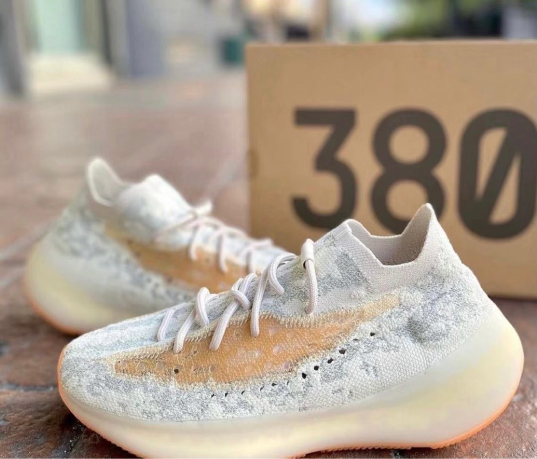 Yeezy clearance 380 uk