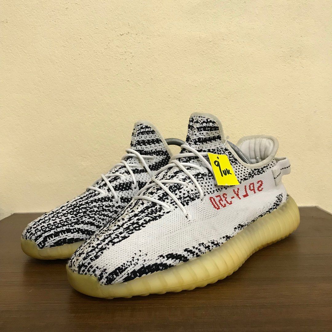 Yeezy boost 350 $60 sale