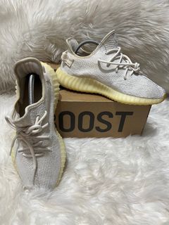 Adidas yeezy triple top white philippines