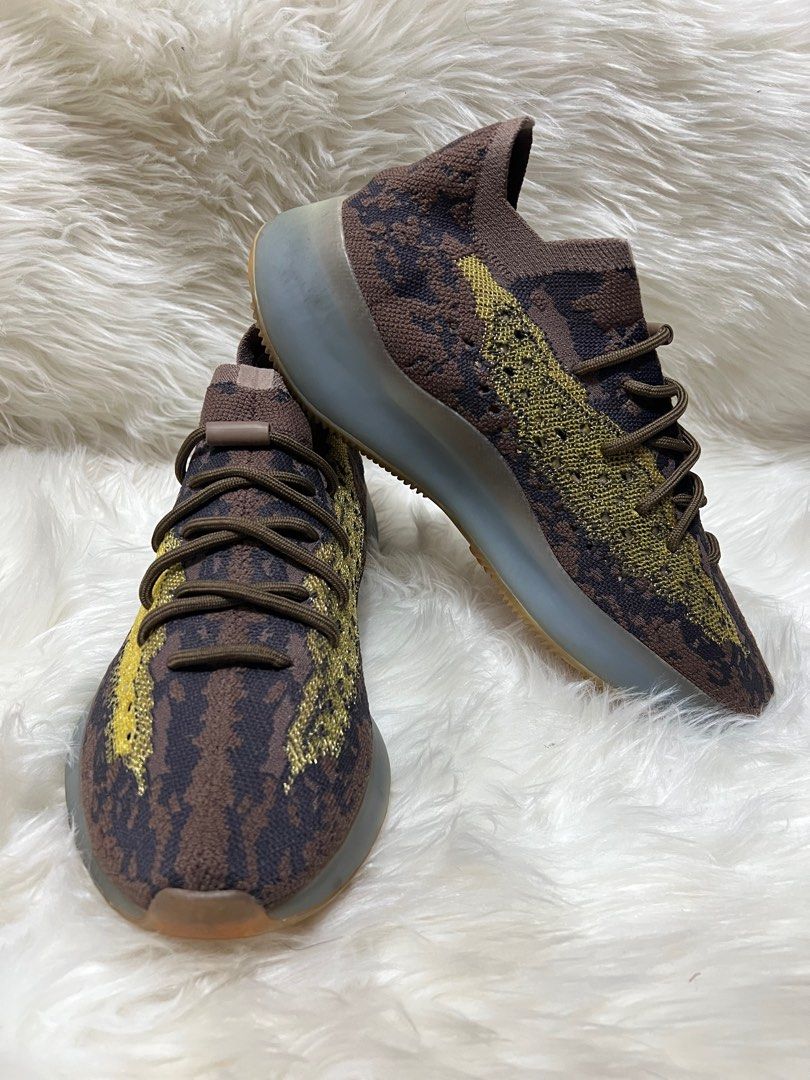 Yeezy 380 wave runner reflective sales