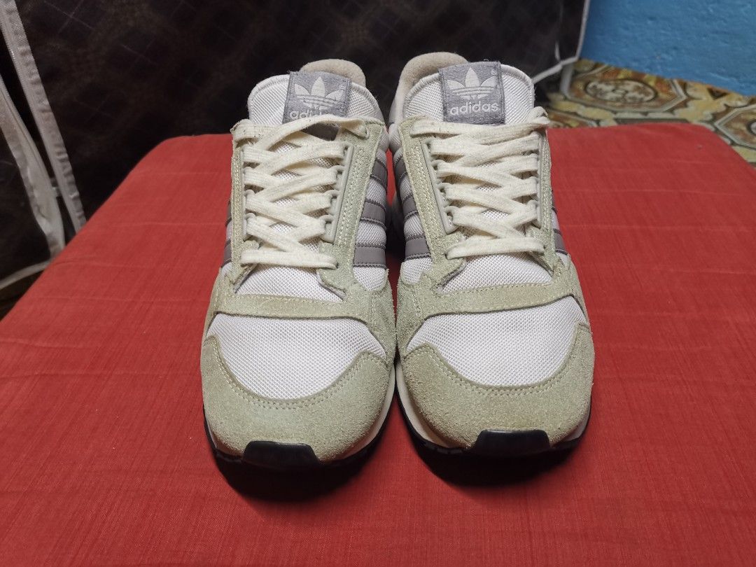 adidas zx500 Men s Fashion Footwear Sneakers on Carousell
