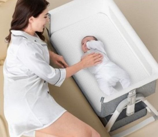 Adjustable co top sleeper