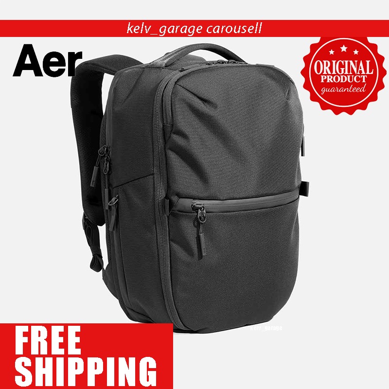 Aer City Pack Pro Backpack, Laptop bag, Work bag, Travel Bag, School Bag, EDC Bag, Work Bag