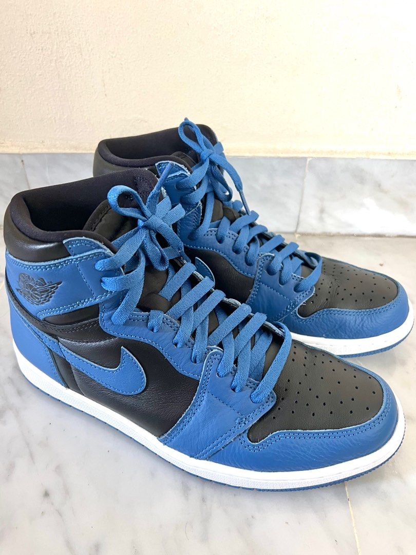 Air Jordan 1 all us9.5