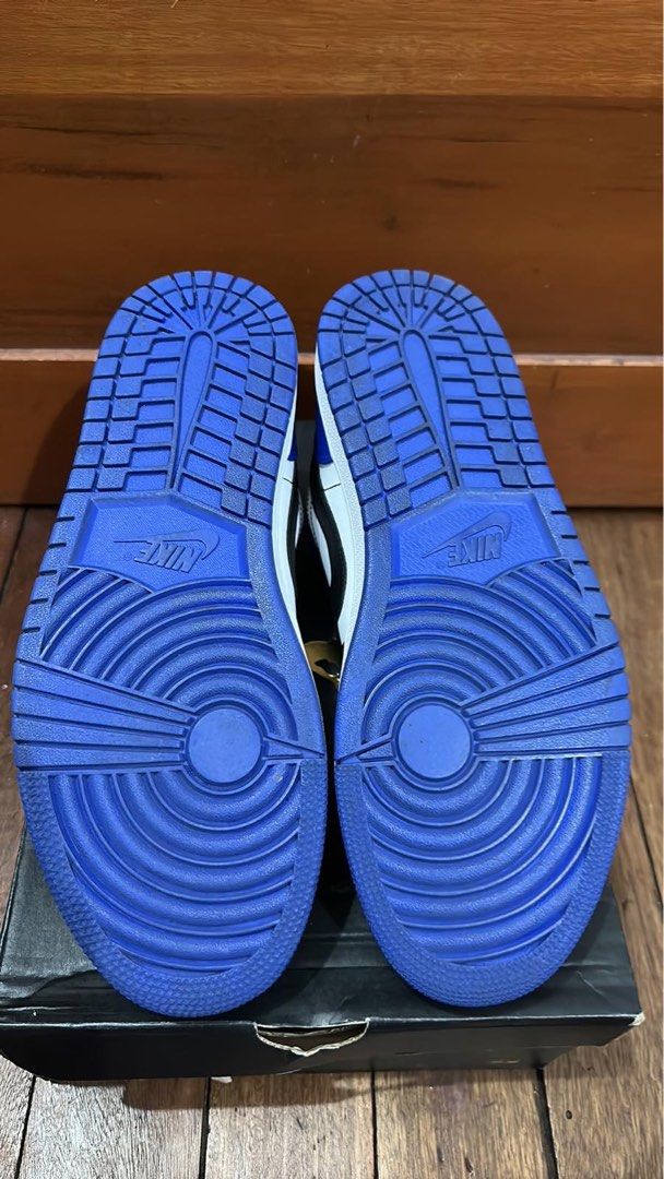 Jordan 1 low royal 2019 shop