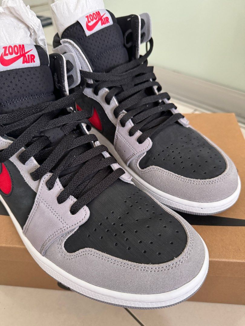 Jordan 1 june top