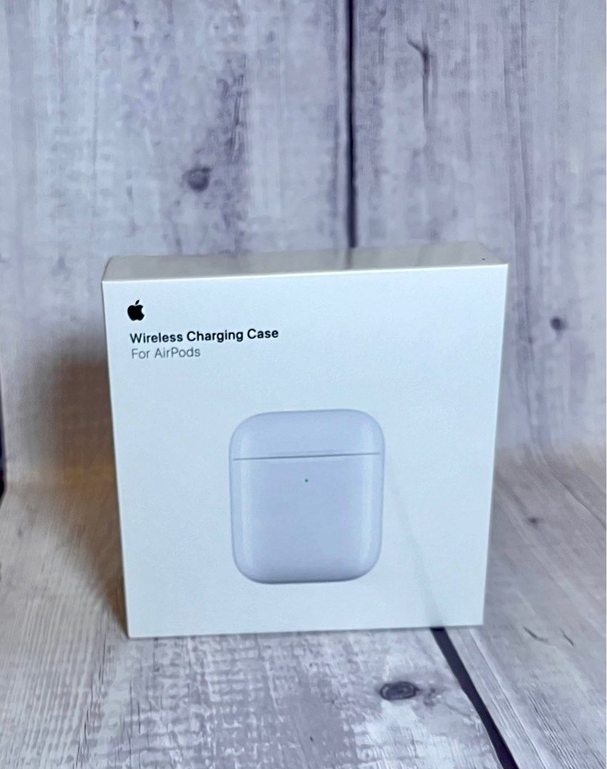 Just airpods no case outlet