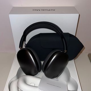 Airpods max
