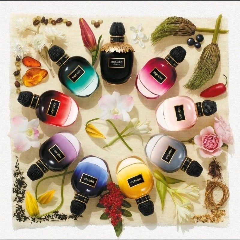 Alexander mcqueen perfume 75ml on sale