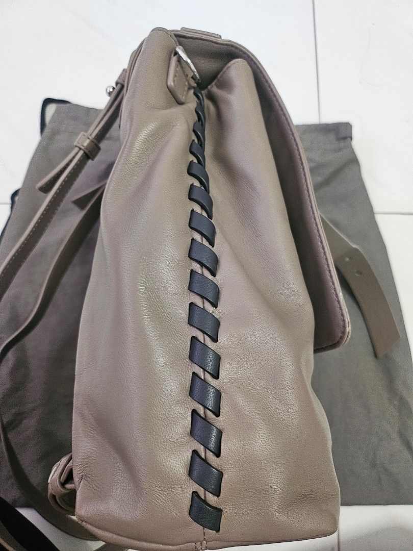 All saints convertible backpack clearance
