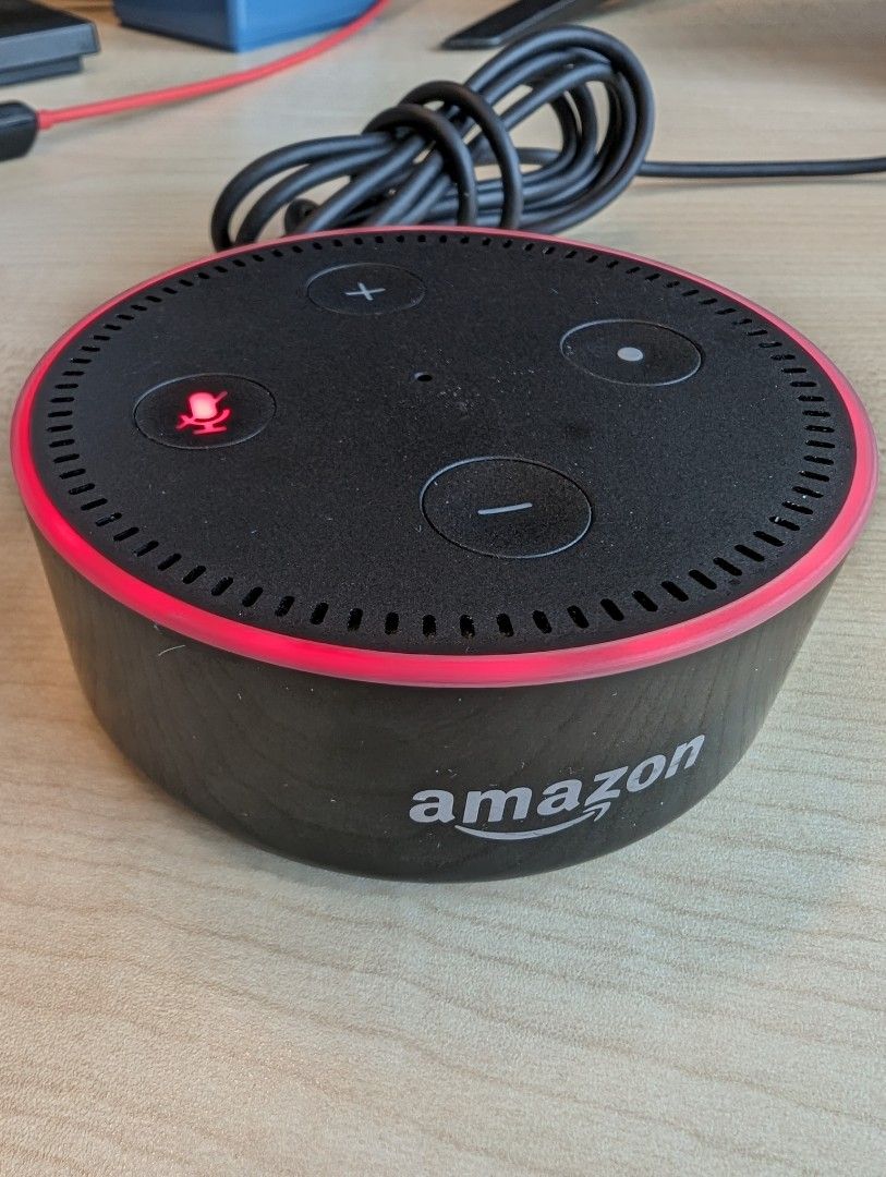 Rs03qr echo 2025 dot generation