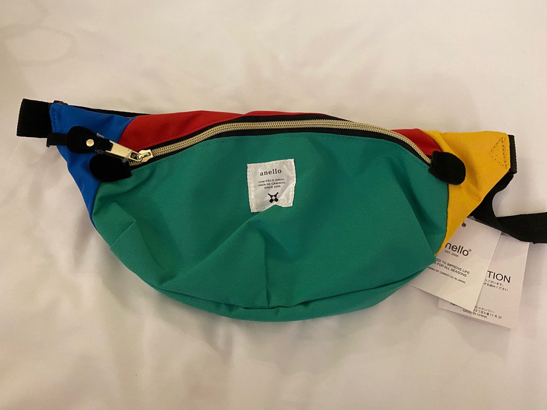 Anello belt sales bag price