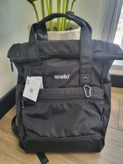 Anello Urban Waterproof Backpack