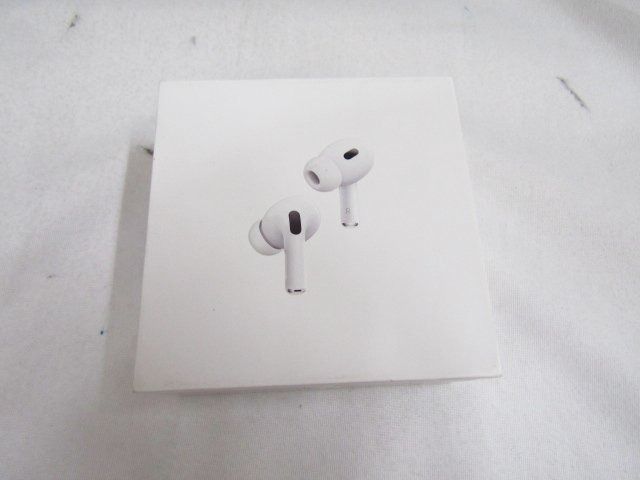 Apple AirPods Pro 第2世代, 音響器材, 耳機  Carousell