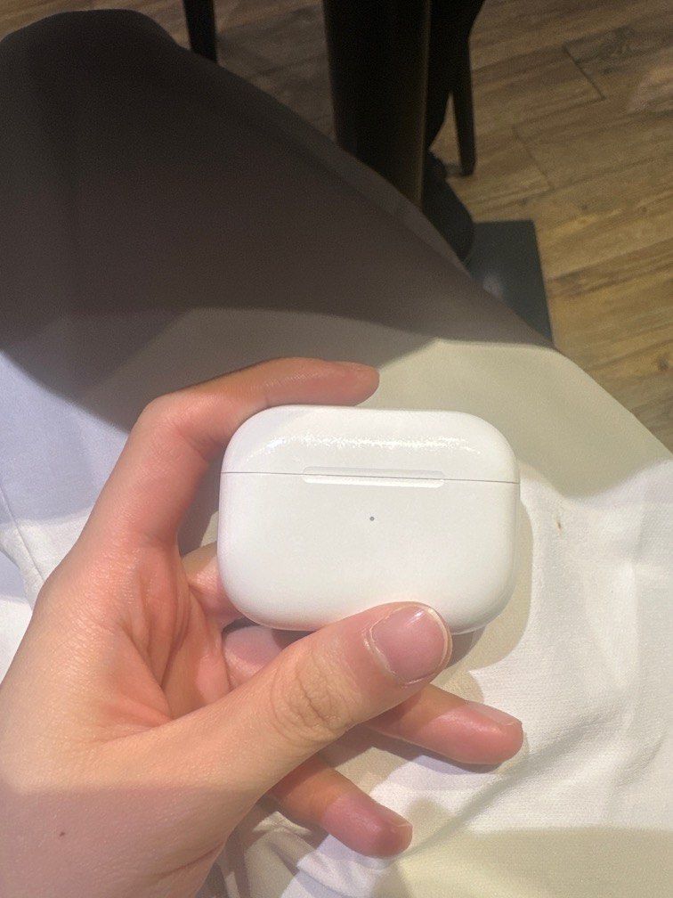 第一世代 Apple AirPods Pro MWP22ZP/A-