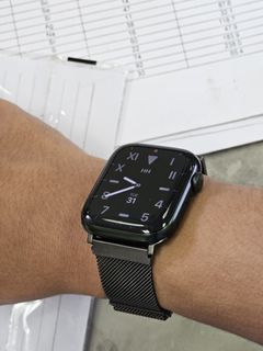 Iwatch installment clearance