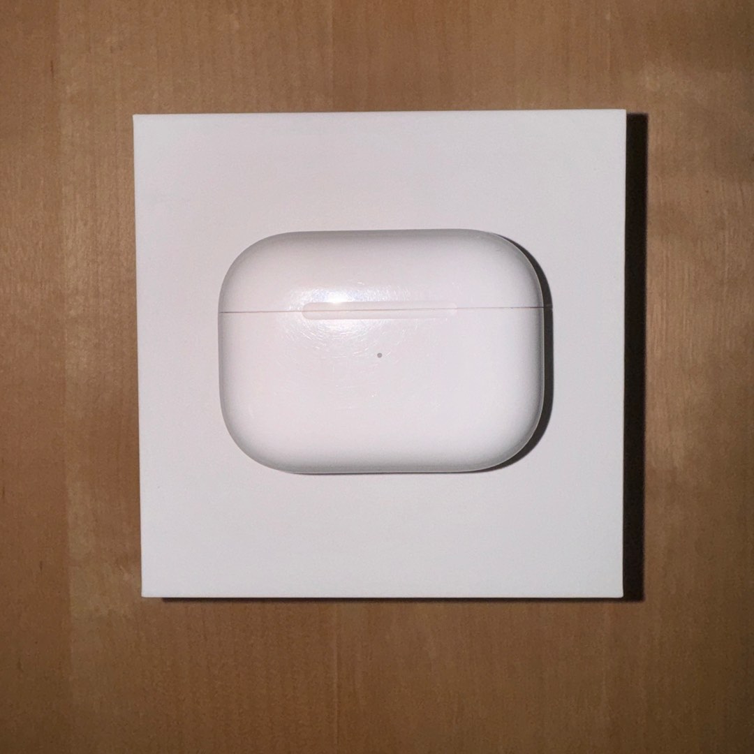 AppleCare+ AirPods Pro (2nd generation) with MagSafe Charging Case