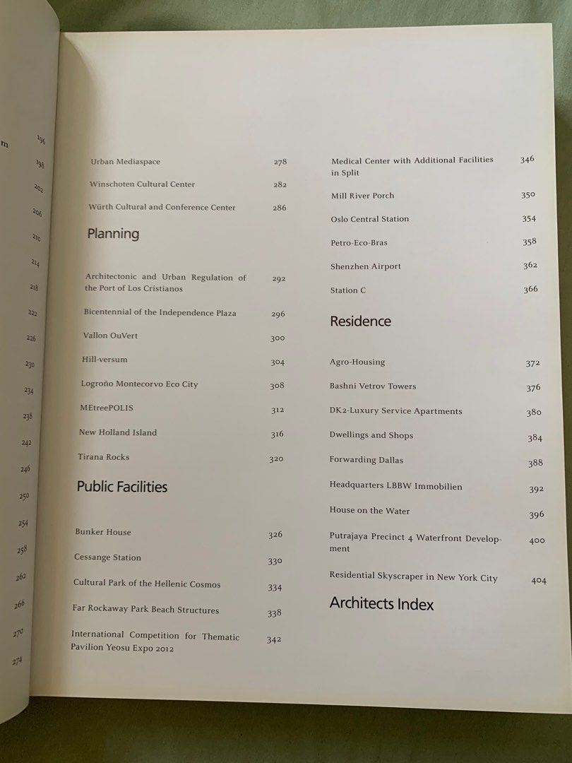 Architecture Book International Competition (Category: Magazines) located in Makati City. Submitted by draelme (Listing ID 1263062752, Image 2). Description: .